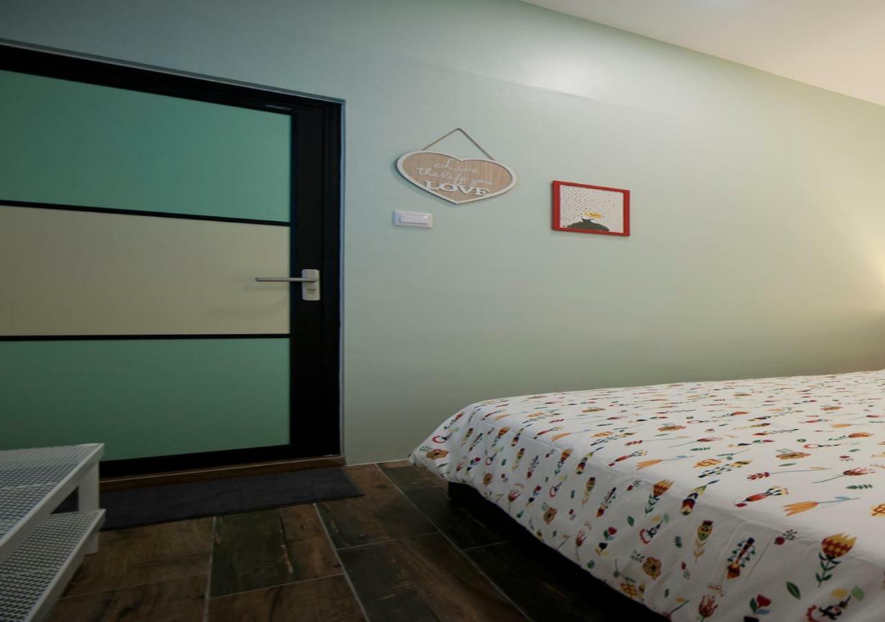 מלון ראוב Bilut Leisure Sdn Bhd מראה חיצוני תמונה