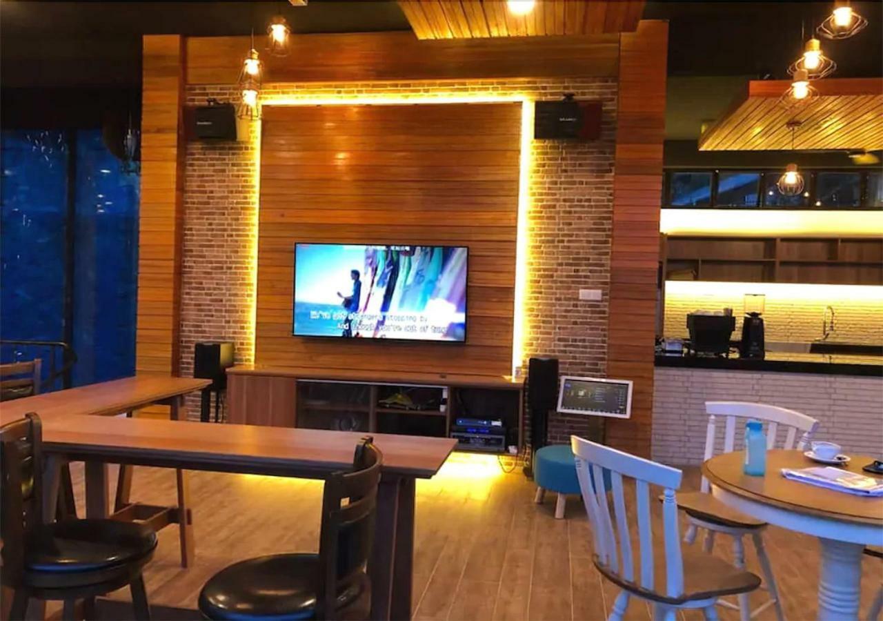 מלון ראוב Bilut Leisure Sdn Bhd מראה חיצוני תמונה